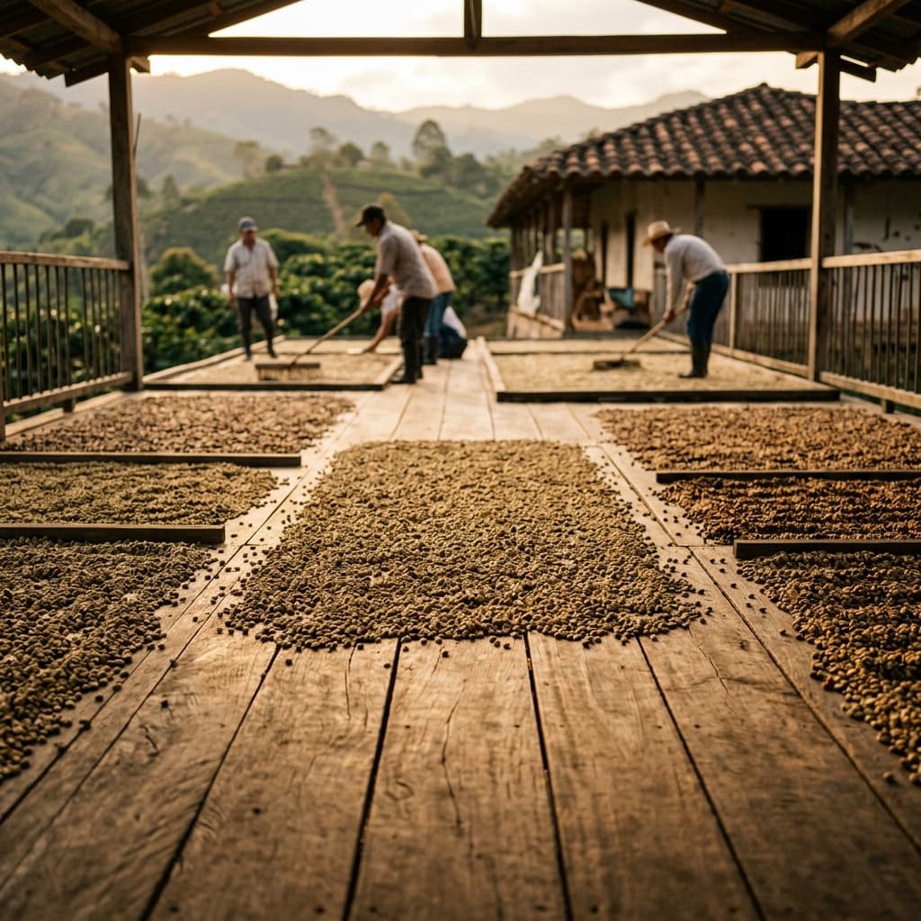 Robusta Classic Environment