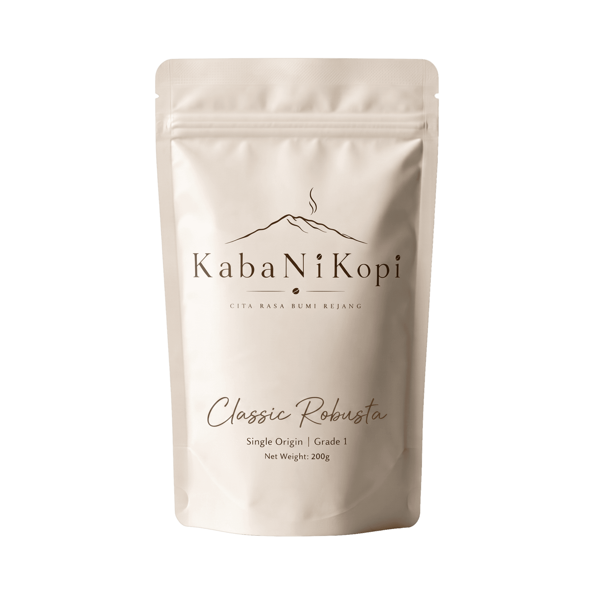 Robusta Classic