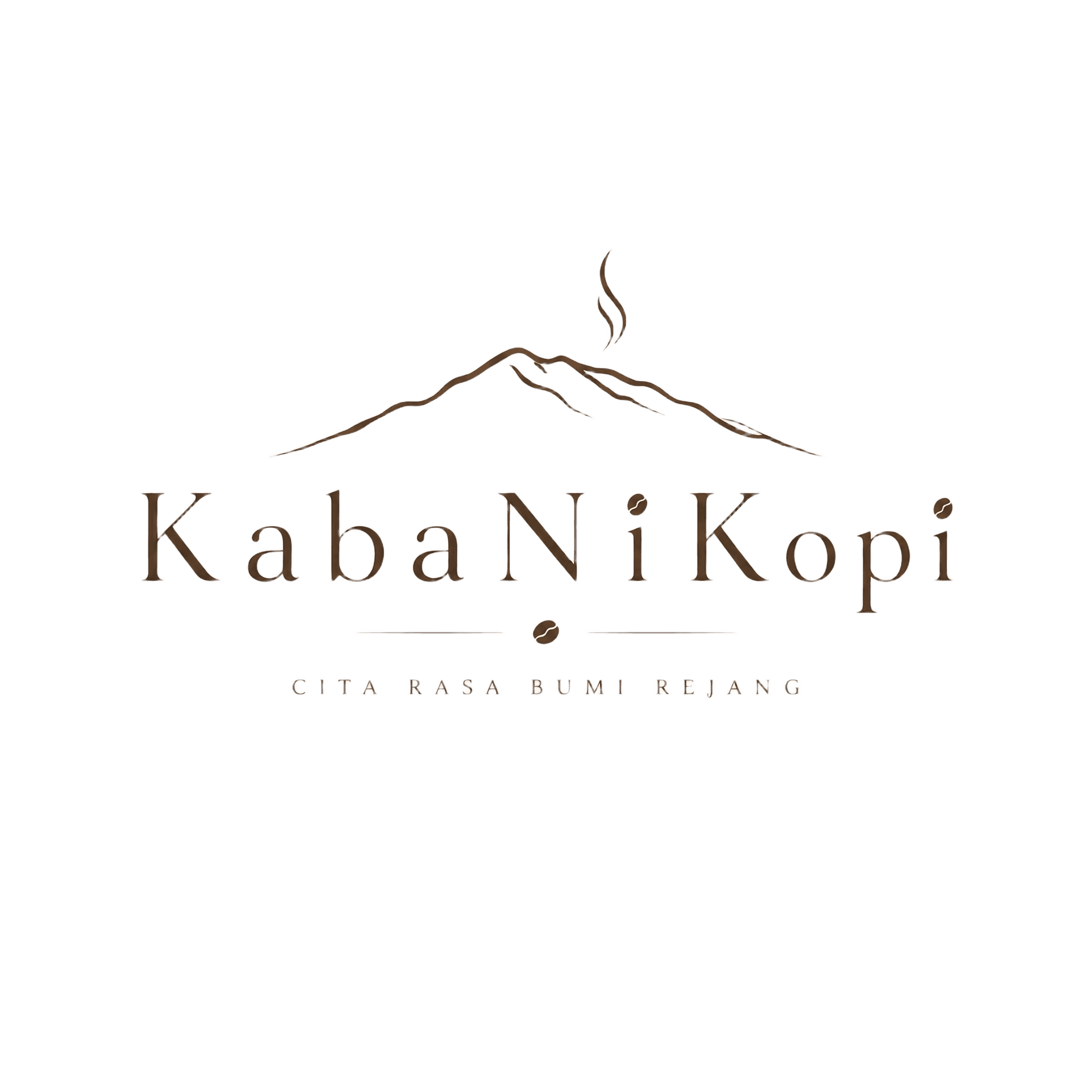 KabaNiKopi Logo