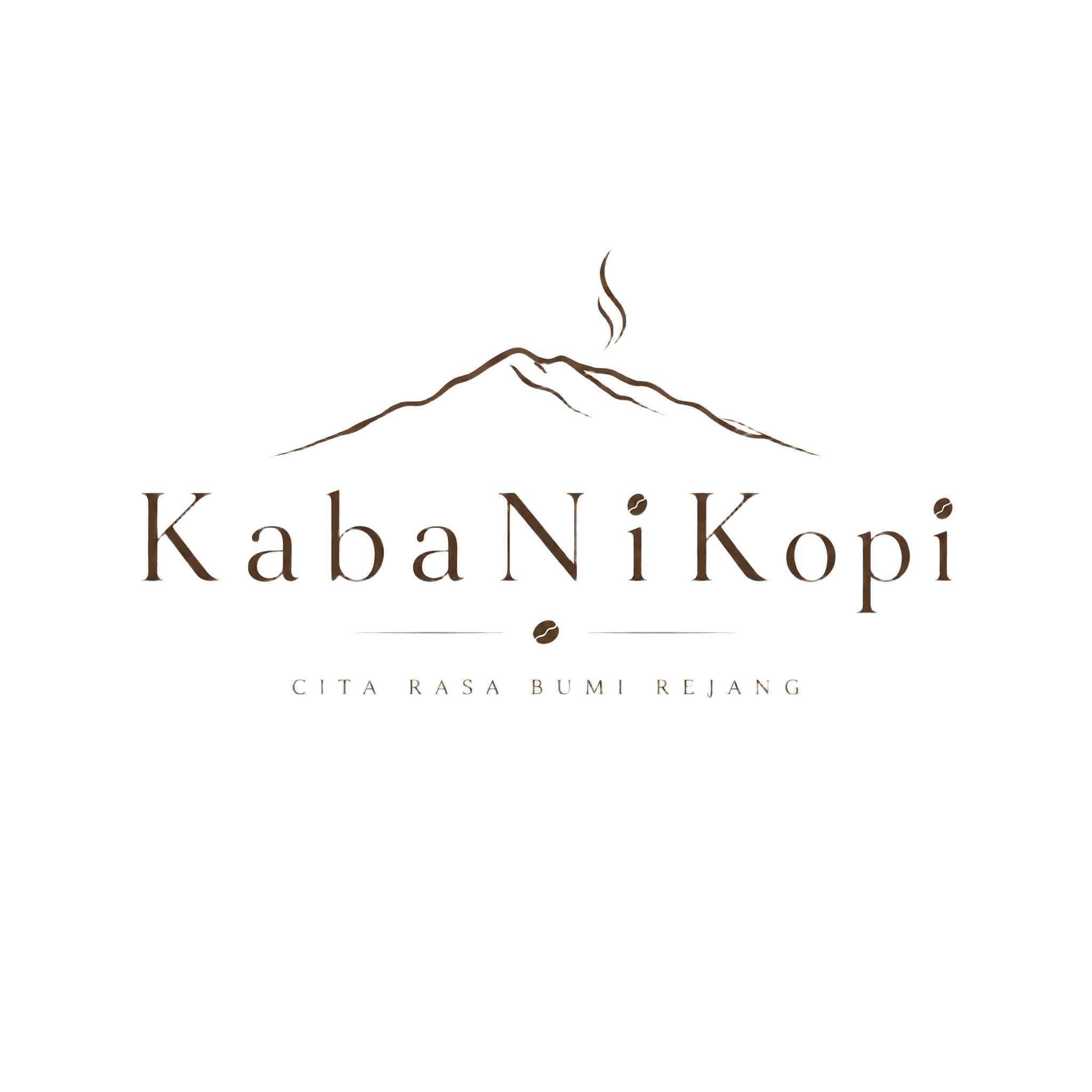KabaNiKopi Logo